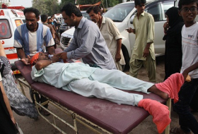 Heatwave Death Toll Tops 1,000 in Pakistan